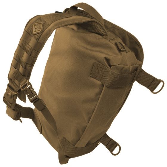 Hazard 4 Sacoche mono-bretelle Defense Courier Coyote