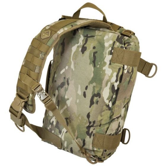 Hazard 4 Sacoche mono-bretelle Defense Courier MultiCam