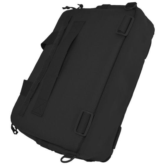 Hazard 4 Sacoche souple pour ordinateur portable Ditch noire
