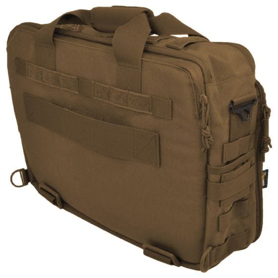 Hazard 4 Sacoche souple pour ordinateur portable Ditch Coyote