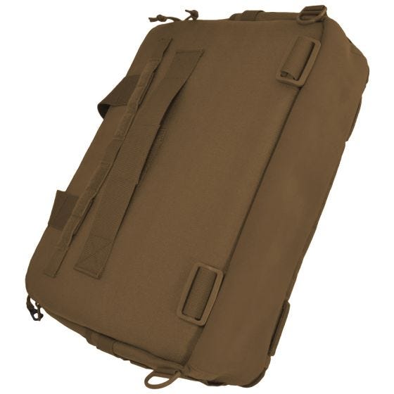 Hazard 4 Sacoche souple pour ordinateur portable Ditch Coyote