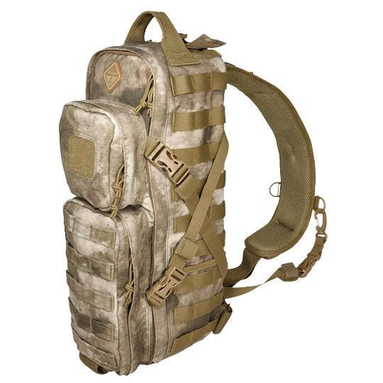 Hazard 4 Sac à bandoulière Evac Plan-B A-TACS AU
