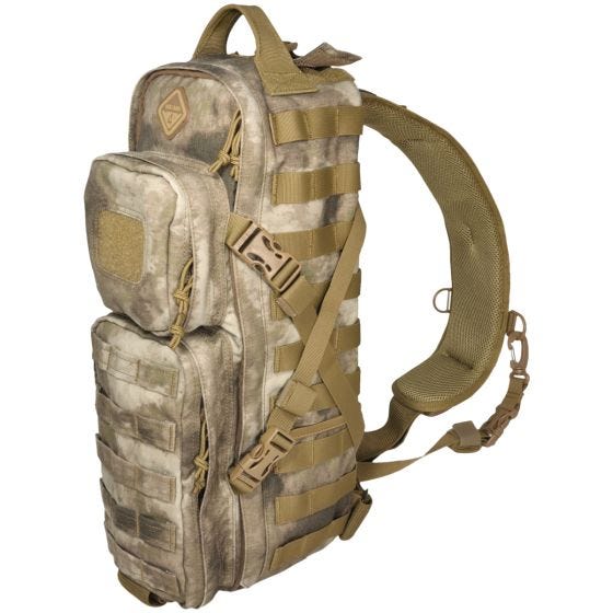 Hazard 4 Sac à bandoulière Evac Plan-B A-TACS AU
