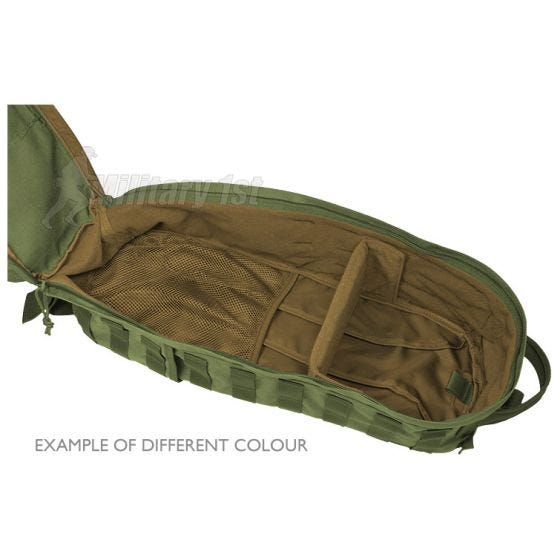Hazard 4 Sac à bandoulière Evac Plan-B MultiCam