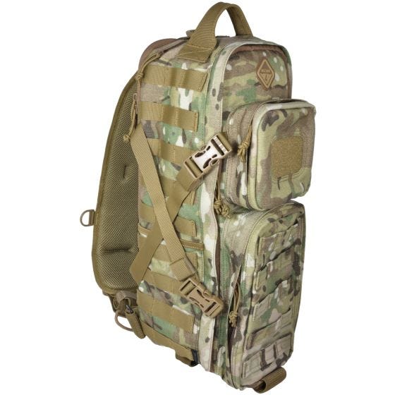 Hazard 4 Sac à bandoulière Evac Plan-B MultiCam