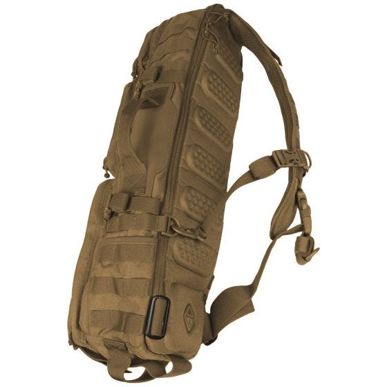 Hazard 4 Housse de rangement à bandoulière pour carabine Evac Takedown Coyote