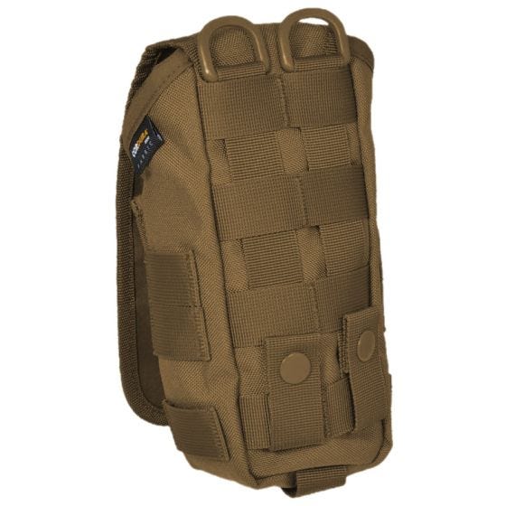 Hazard 4 Porte-bouteille/chargeur Flip Coyote