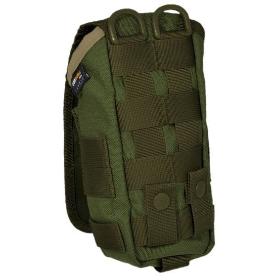 Hazard 4 Porte-bouteille/chargeur Flip Olive Drab