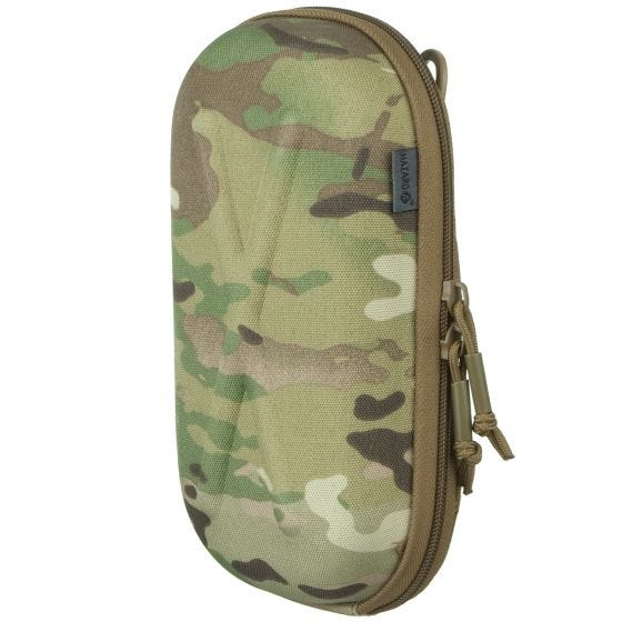 Hazard 4 Étui rigide Hatch à passants MOLLE MultiCam