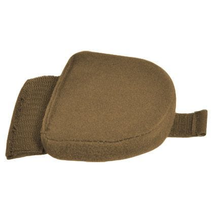 Hazard 4 Porte-bouteille/étui pour objectif Jelly Roll Coyote