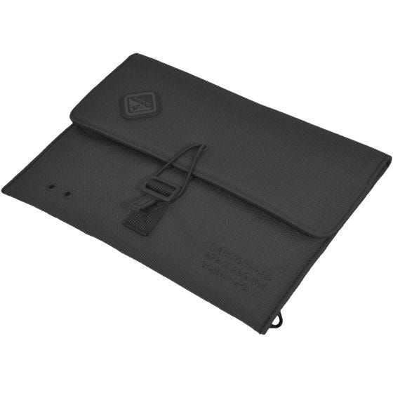Hazard 4 Pochette pour iPad Launch-Pad MIL-SPEC noire