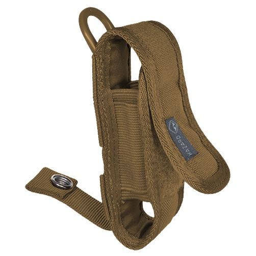 Hazard 4 Pochette multifonction Mil-Koala à passants MOLLE Coyote