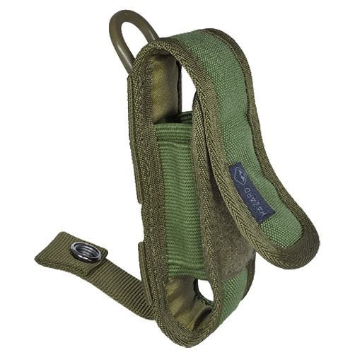 Hazard 4 Pochette multifonction Mil-Koala à passants MOLLE Olive Drab