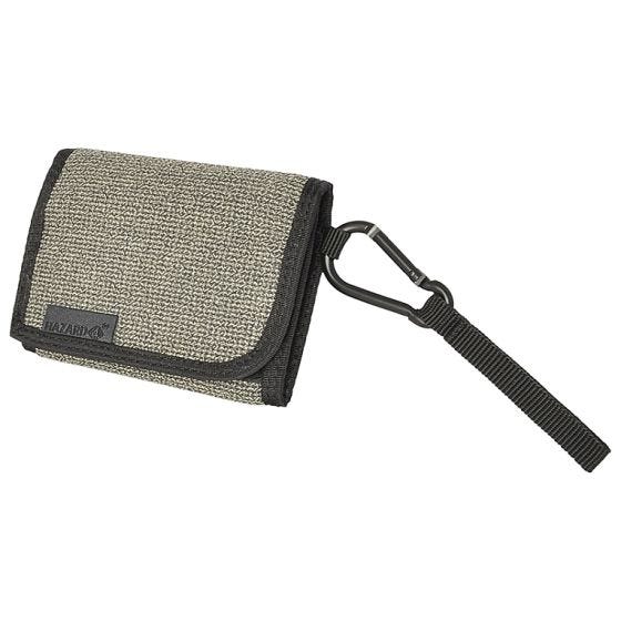 Hazard 4 Portefeuille Mil-Wafer à mousqueton Kevlar