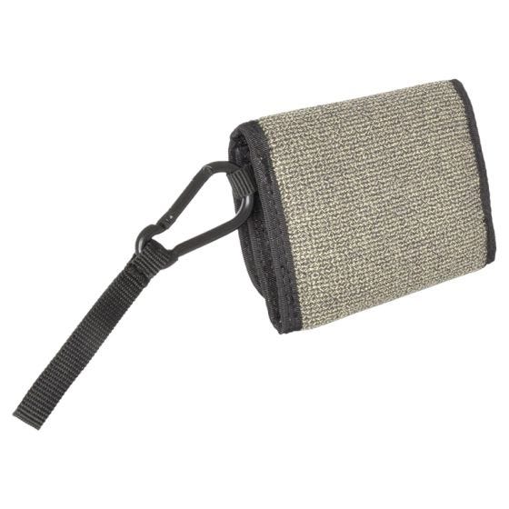 Hazard 4 Portefeuille Mil-Wafer à mousqueton Kevlar