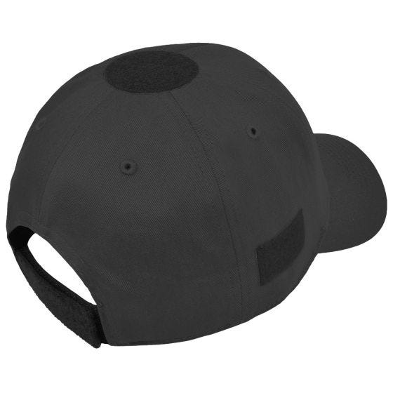 Hazard 4 Casquette modulaire PMC noire