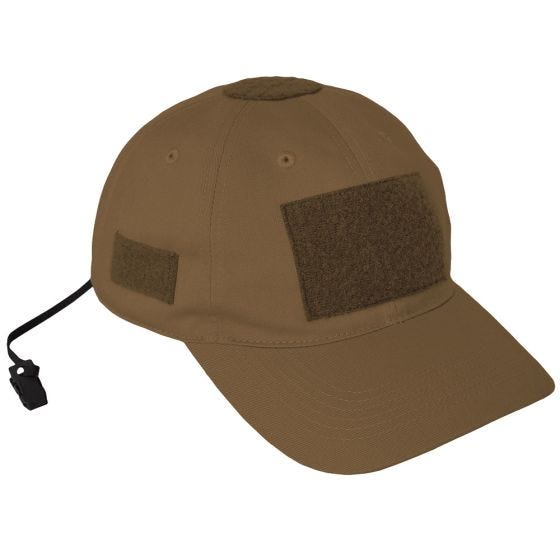 Hazard 4 Casquette modulaire PMC Coyote