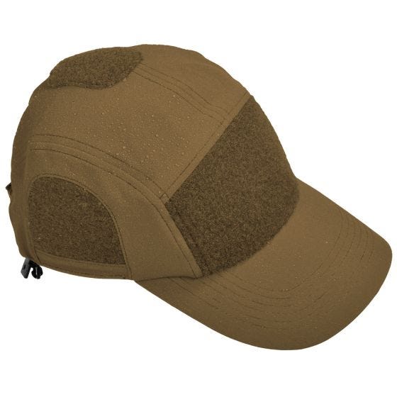 Hazard 4 Casquette Softshell respirante Privateer Coyote