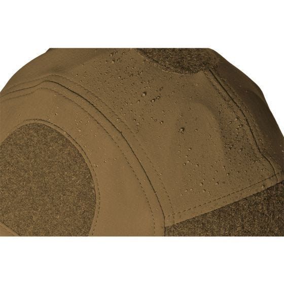 Hazard 4 Casquette Softshell respirante Privateer Coyote