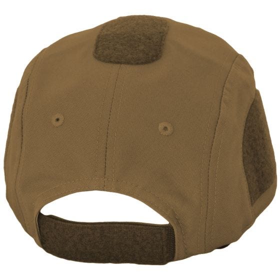 Hazard 4 Casquette modulaire Privateer Coyote