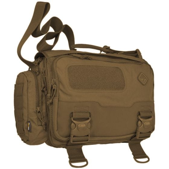 Hazard 4 Sacoche pour ordinateur portable Sherman Coyote