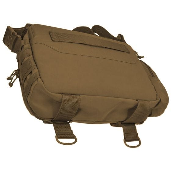 Hazard 4 Sacoche pour ordinateur portable Sherman Coyote