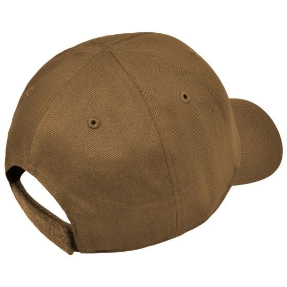 Hazard 4 Casquette tactique avec logo H4 Coyote