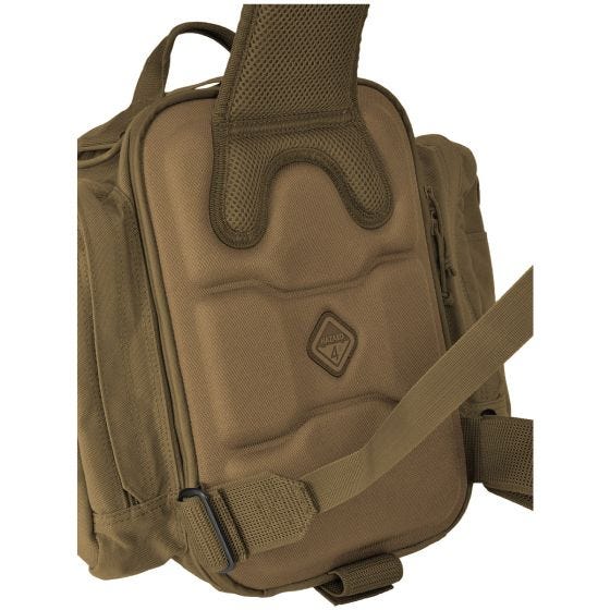 Hazard 4 Sac à bandoulière Evac Watson pour port lombaire/à la poitrine Coyote