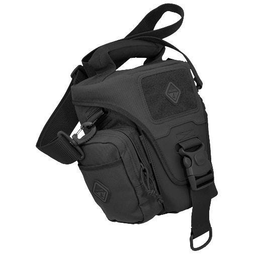 Hazard 4 Sacoche pour appareil photo reflex Wedge noire