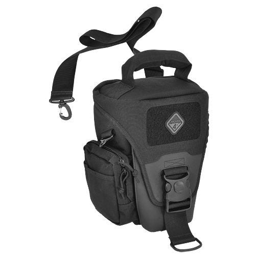 Hazard 4 Sacoche pour appareil photo reflex Wedge noire