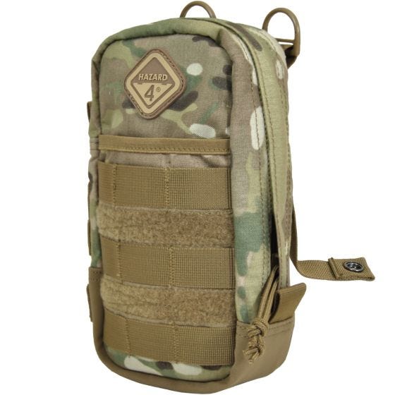 Hazard 4 Pochette utilitaire MOLLE Broadside Scorpion