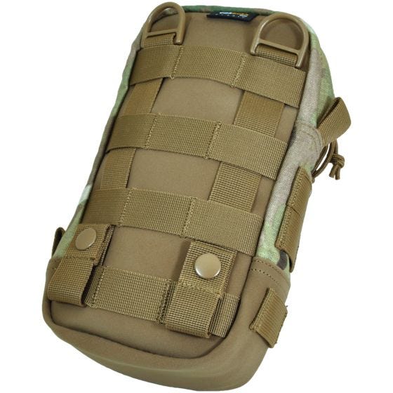 Hazard 4 Pochette utilitaire MOLLE Broadside Scorpion