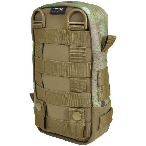 Hazard 4 Pochette utilitaire MOLLE Broadside Scorpion