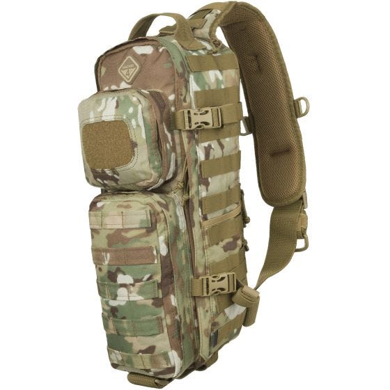 Hazard 4 Sac à bandoulière Evac Plan-B Scorpion