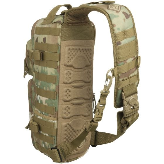Hazard 4 Sac à bandoulière Evac Plan-B Scorpion