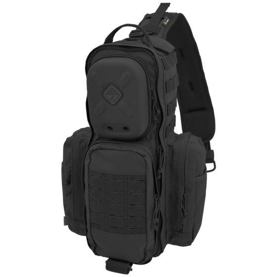 Hazard 4 Sac à bandoulière Evac Rocket '17 noir