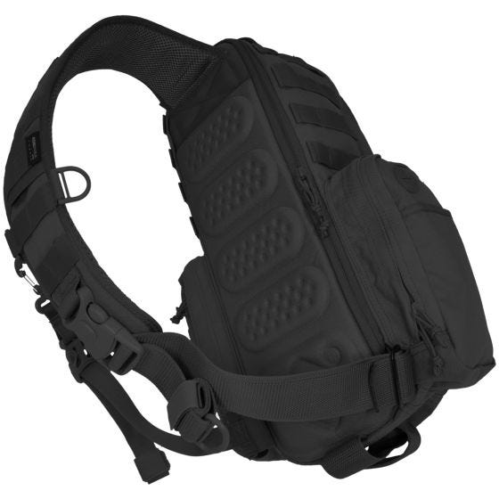 Hazard 4 Sac à bandoulière Evac Rocket '17 noir