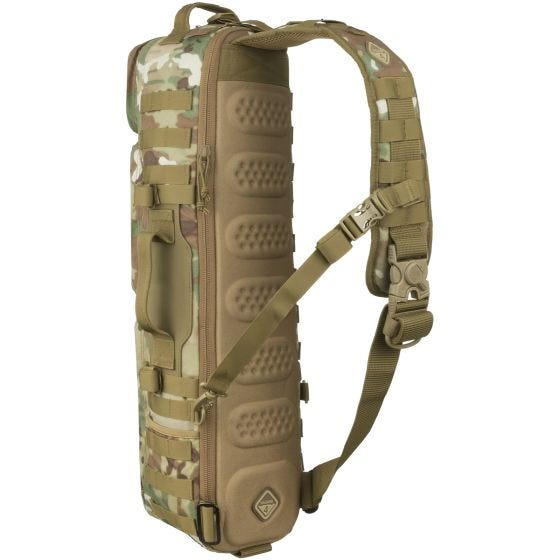 Hazard 4 Housse de rangement à bandoulière pour carabine Evac Takedown Scorpion