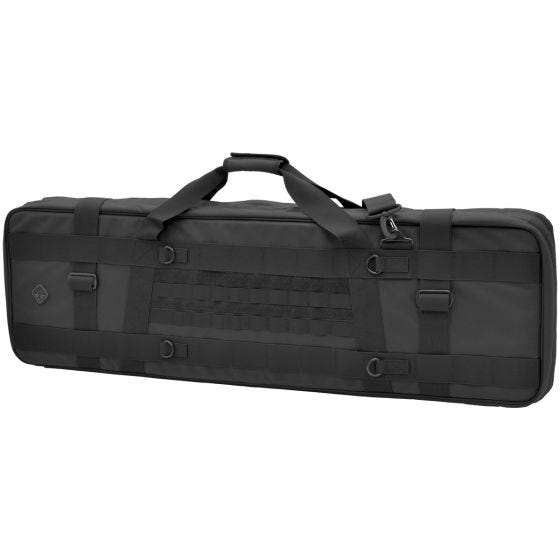 Hazard 4 Long sac de rangement pour arme Longshot noir