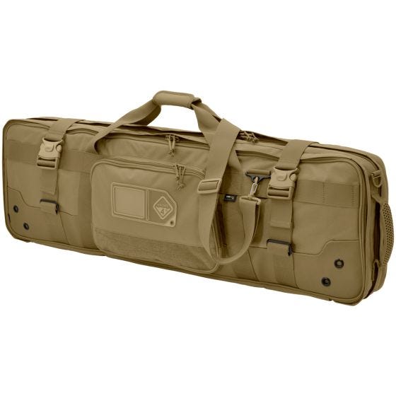 Hazard 4 Long sac de rangement pour arme Longshot Coyote
