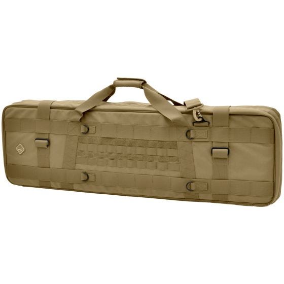 Hazard 4 Long sac de rangement pour arme Longshot Coyote
