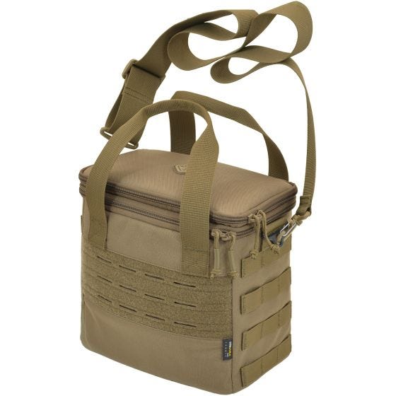 Hazard 4 Sac de rangement pour pistolets MPC Coyote