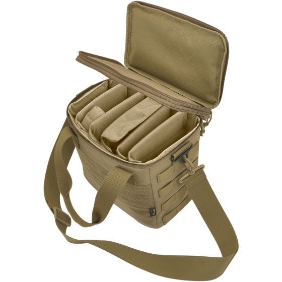 Hazard 4 Sac de rangement pour pistolets MPC Coyote