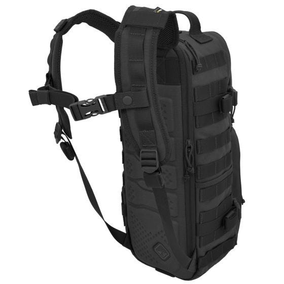 Hazard 4 Sac à dos Evac Plan-C noir