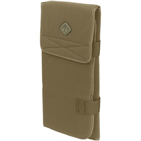 Hazard 4 Housse de rangement pour fusil Bundler Coyote