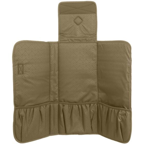 Hazard 4 Housse de rangement pour fusil Bundler Coyote