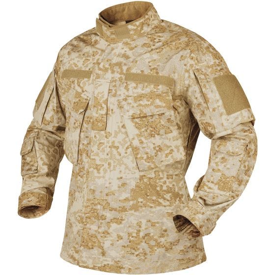 Helikon Chemise CPU PenCott Sandstorm