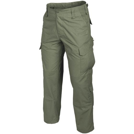 Helikon Pantalon CPU vert olive