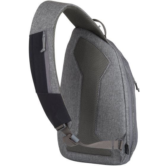 Helikon Sac à dos EDC Sling - chiné gris