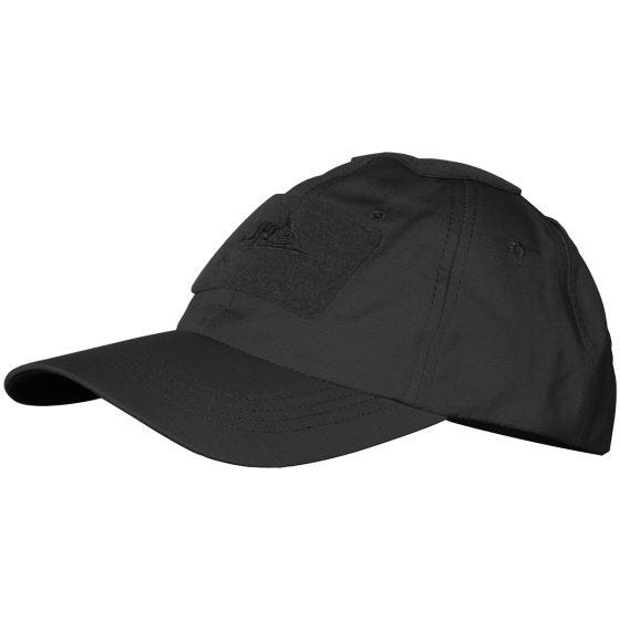 Helikon Casquette tactique noire